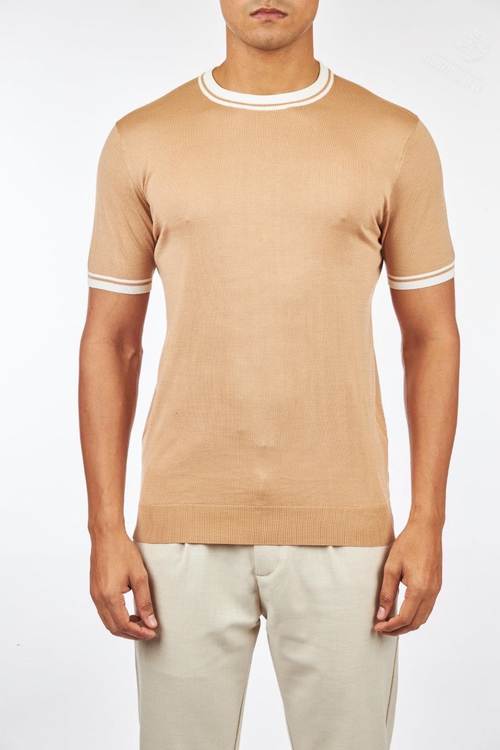 Поло Brunello Cucinelli