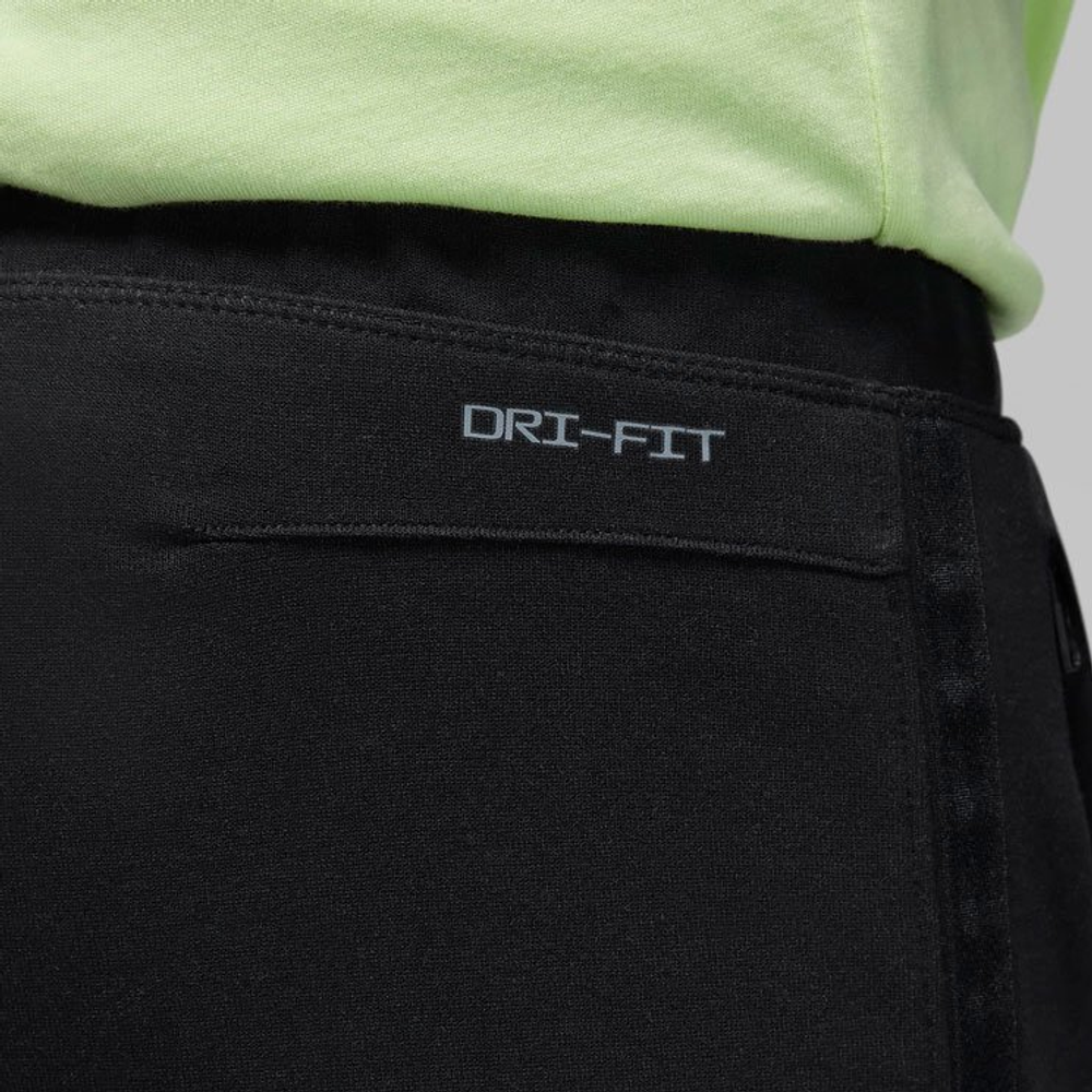 DQ7322-010 Брюки муж. JORDAN M FLEECE PANTS STATEMENT