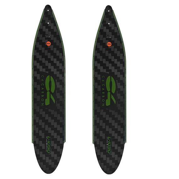 Лопасти C4 Carbon L-1090 Pesca