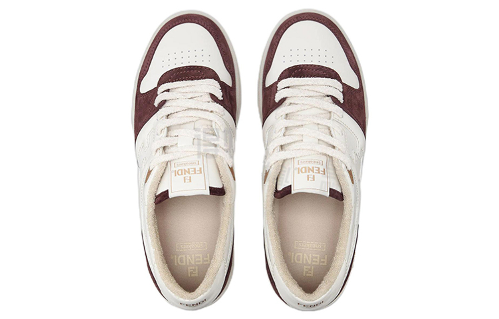 Fendi Match