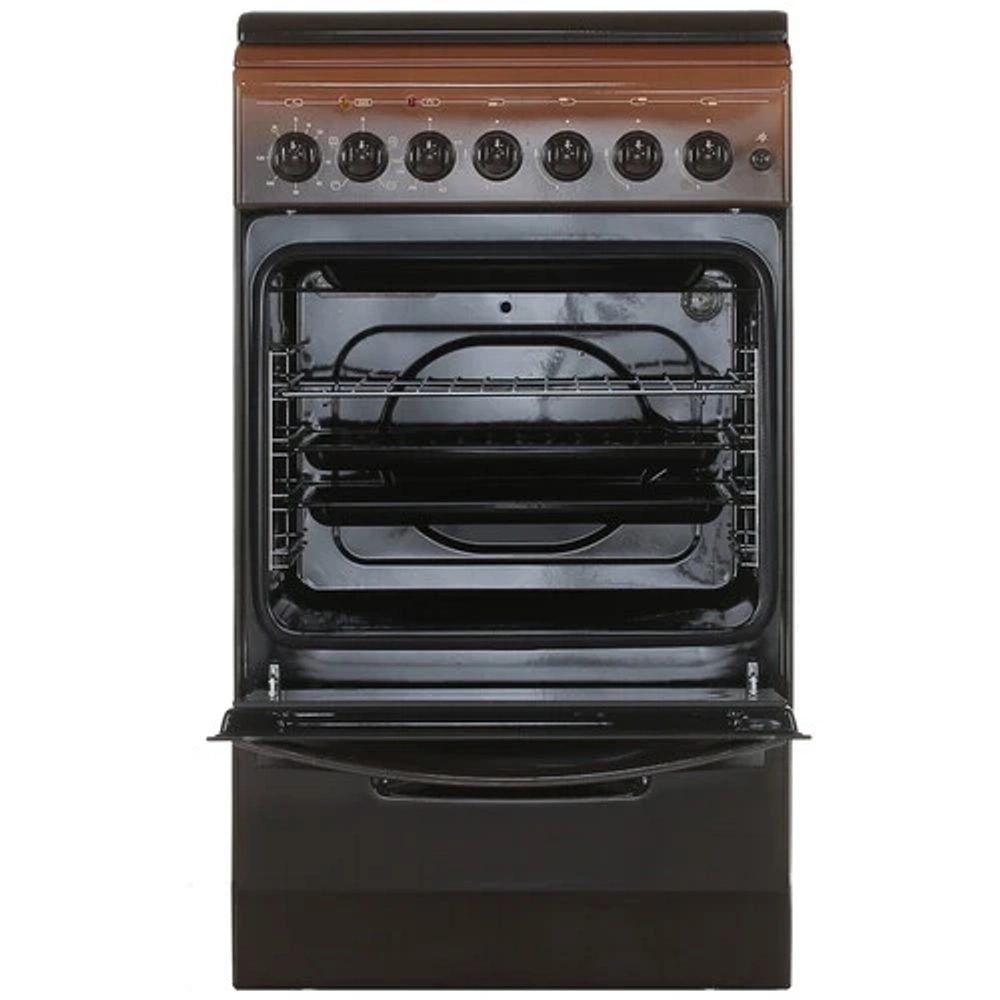 Плита комбинированная ГЕФЕСТ 5102-02 0001