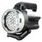 Фонарь поисковый аккумуляторный галоген 19LED Stern
