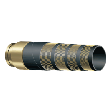 Рукав для бетона DN 102 P=85 L=4000 Victaulic 4.1/2" POWERMASTER