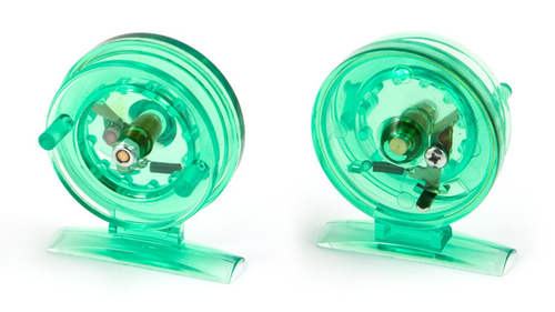 Катушка проводочная 5601 LKP1 50 мм