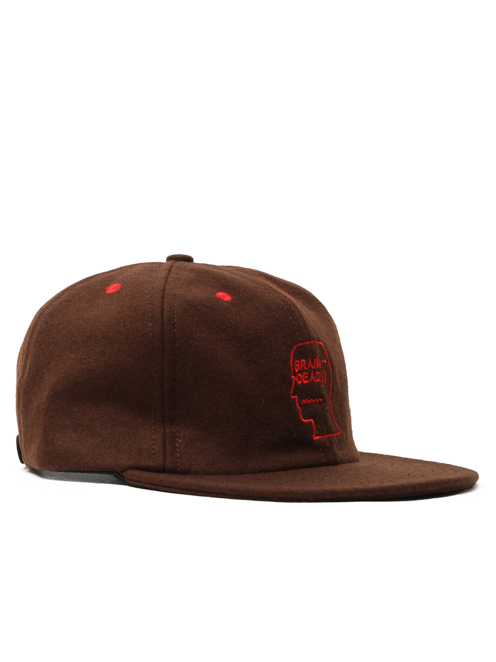 Кепка Flannel Classic Logohead 6 Panel Hat