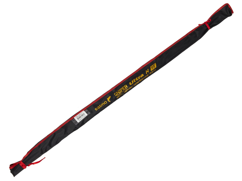 Спиннинг Salmo Sniper ULTRA N / 210см, 3-15г