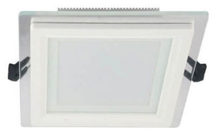 Встраиваемый светильник LUMINA DECO Beneto LDC 8097-SQ-6W