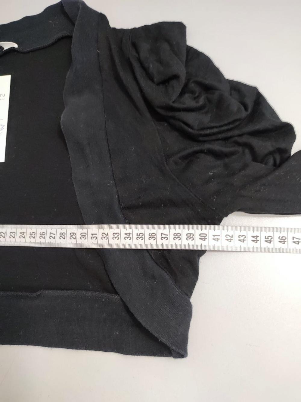 Болеро Tammy базовое на 16-17 лет