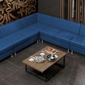 Офисные диваны Prime