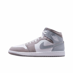 Nike Air Jordan 1 mid "Cool Grey"