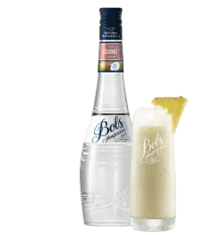 Bols Coconut, 0,7 л.