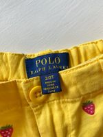 Хлопковые шорты Ralph Lauren, 92