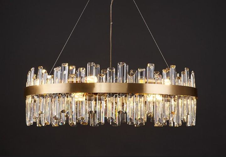 Подвесная люстра Romatti Kobo Ruppa 2023-600