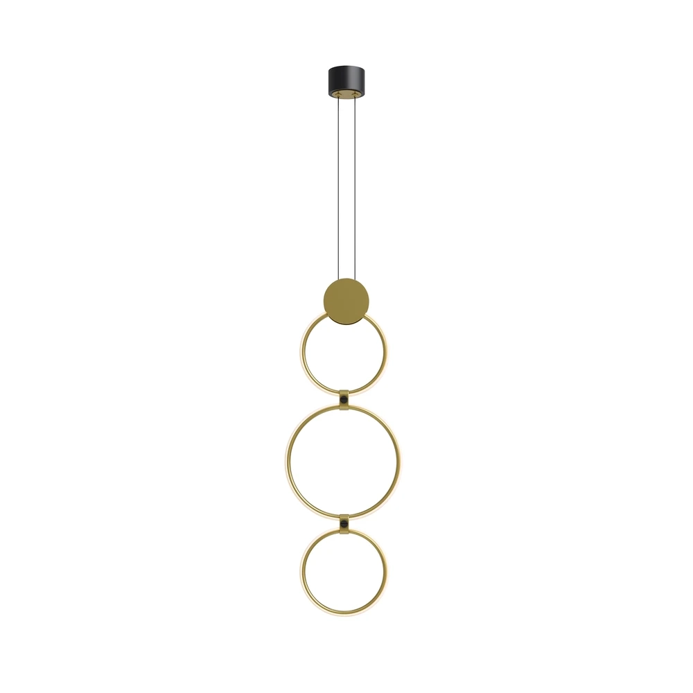 Подвесной светильник Maytoni LINK MOD357PL-L20BS3K