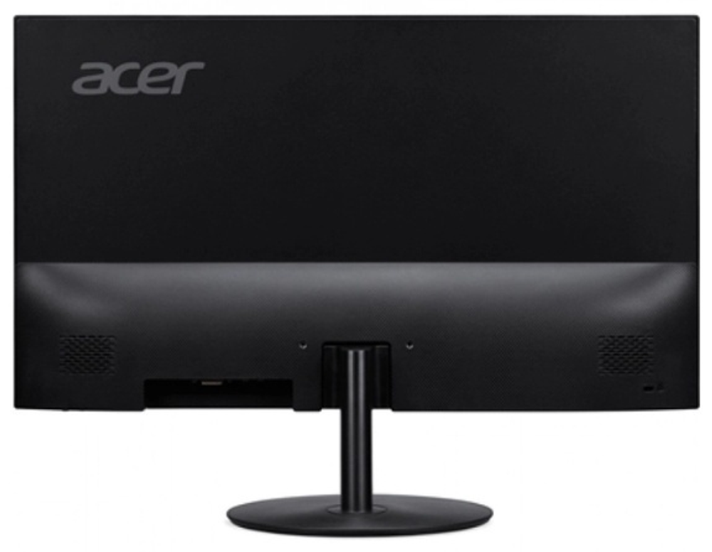 Монитор Acer SA272Ebi UM.HS2EE.E09 черный