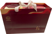 Чай черный Shennun Premium Да Хун Пао подарочный набор 100 г