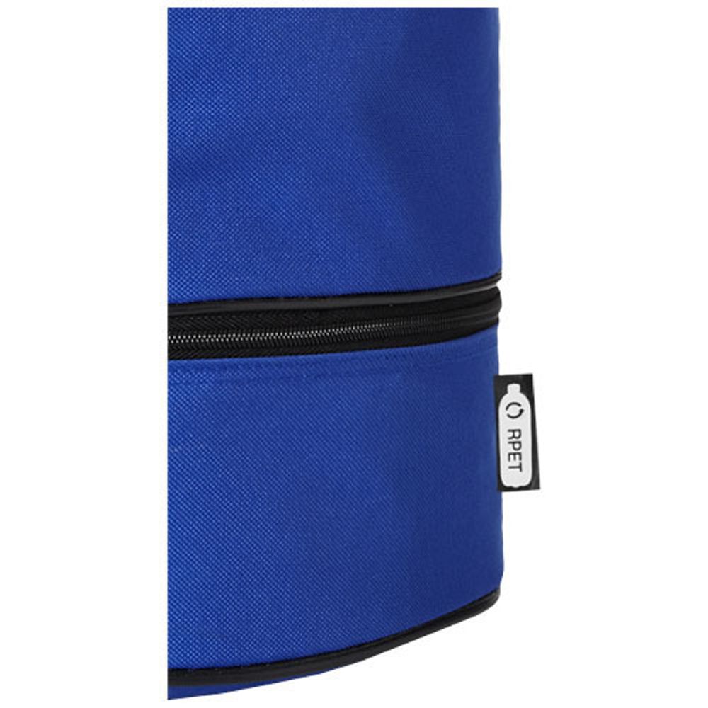 Retrend, спортивная сумка из переработанного PET-пластика