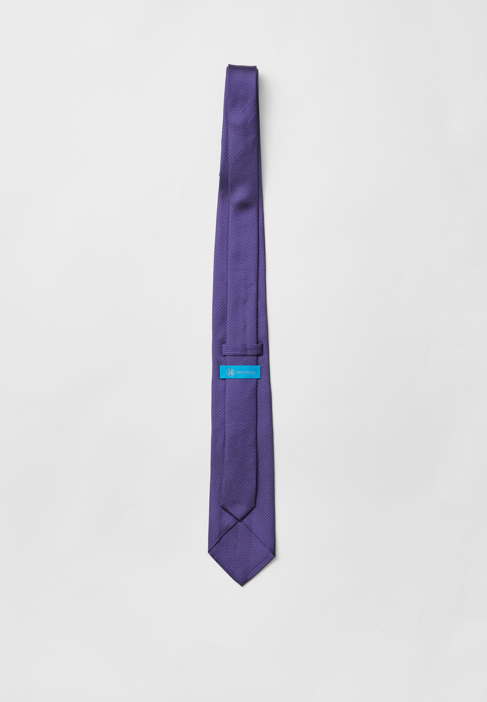 Галстук TUMAR SMALL VIOLET
