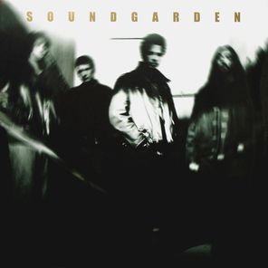 Soundgarden / A-Sides (Coloured Vinyl)(2LP)
