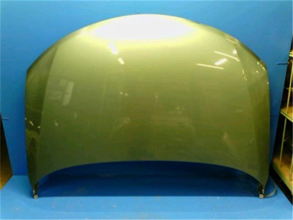 капот Toyota Allion NZT260 ZRT265 2014