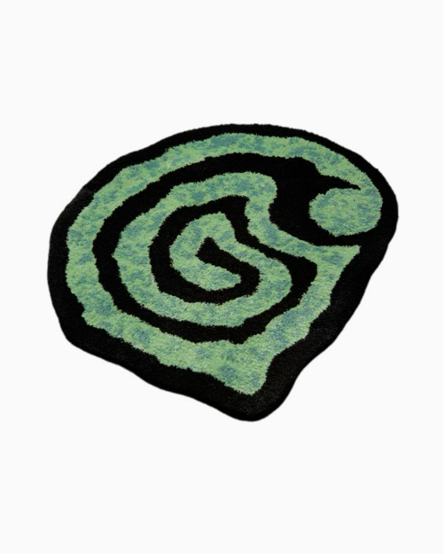 Ковёр Carhartt WIP Helix Rug 70x75