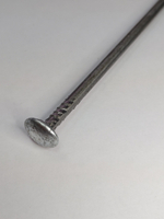 5х120/121 уп. гвоздь шиферный ОЦ.шляпка (500 грамм)