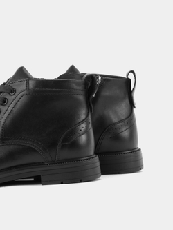 Ботинки мужские B255-1P