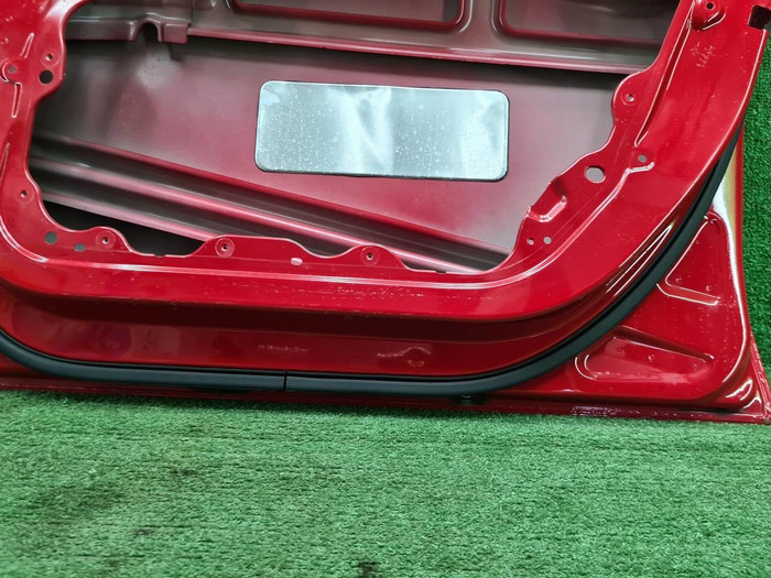 Дверь передняя правая Mercedes CLA C118 (2019-н.в.)