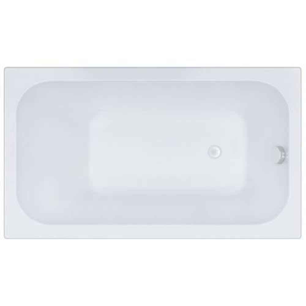 Акриловая ванна Triton (Тритон) Стандарт 120x70