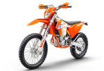 KTM 500 EXC-F