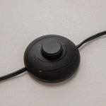 Напольный светильник (торшер) Maytoni MOD307FL-L40B3K