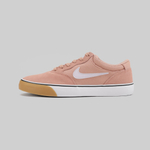 Кеды Nike SB Chron 2  - купить в магазине Dice