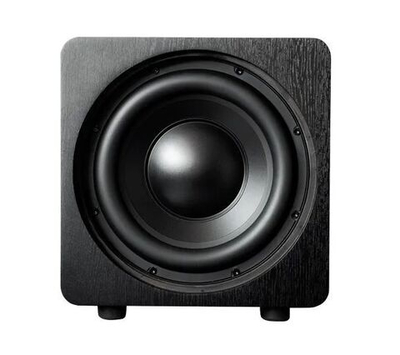 Активный сабвуфер Velodyne DB-15 black