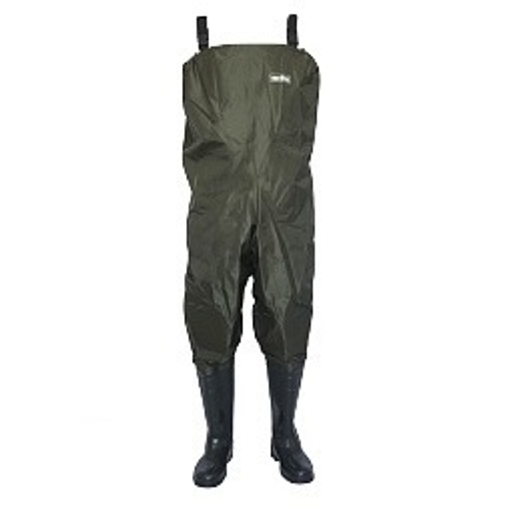 Вейдерсы FortMen ПВХ 11(С) 1500H -