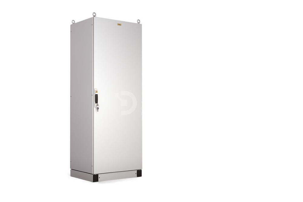 Корпус электротехнического шкафа Elbox EMS-P-18.6.4-3A0AN-0