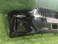 Бампер передний BMW X7 G07 19-22 M-paket В сборе