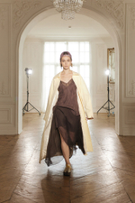 Топ в бельевом стиле