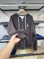 Худи Brunello Cucinelli