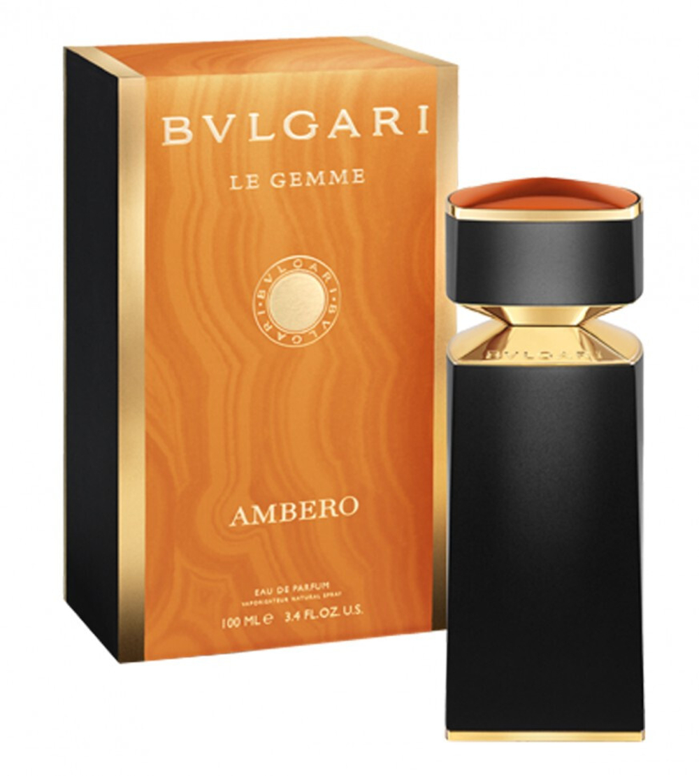 Отдушка по мотивам Bvlgari — Tygar m NEW!!!