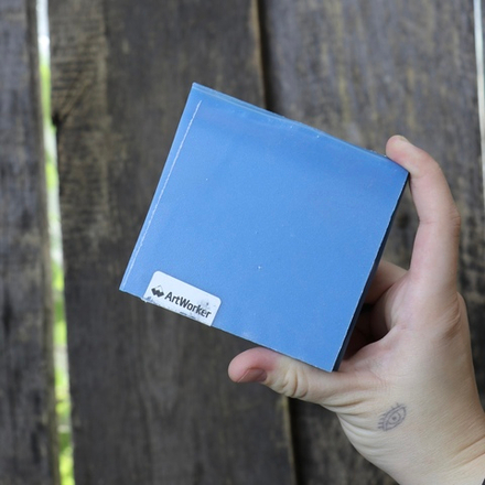 Смальта DK10, 91х91х15 мм, 300 гр