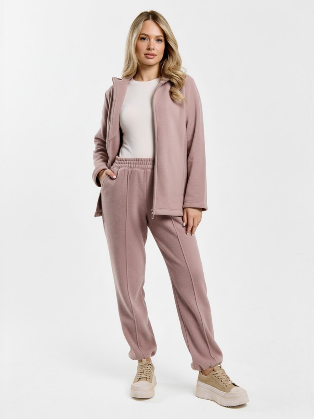 Костюм Аркан Виотекс КАКАО