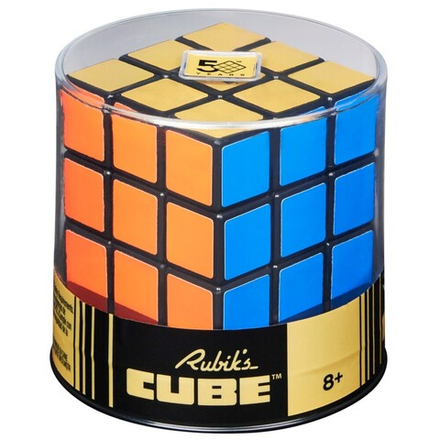 Rubik - Rubik's Cube 3x3 Retro 50th Anniversary Special Edition 20144973 / артикул   10964 6068726 20144973  / GTIN 778988505007