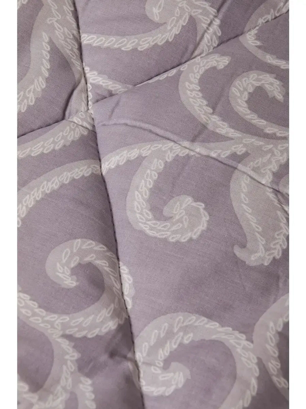 Одеяло евро всесезонное облегченное лен хлопок