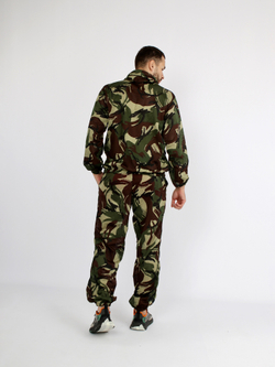 Мужской камуфляжный костюм Prival Летний, кмф Кукла