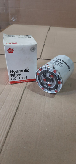 Фильтр гидравлический Sakura HC-1014