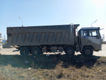 Shacman (Shaanxi) SX* 8x4 Самосвал SX331863366 (Дизельный, 12,5 л, 544 л.с., МТ)