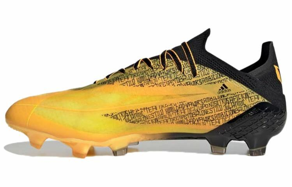 Кроссовки Adidas X Speedflow Messi.1 Fg