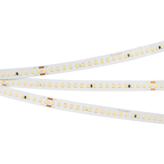 Светодиодная лента Arlight 5,8W/m 144LED/m 2835SMD теплый белый 50M 026983(2)