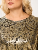 Блузка женская больших размеров