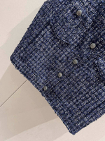 Жилет CHANEL